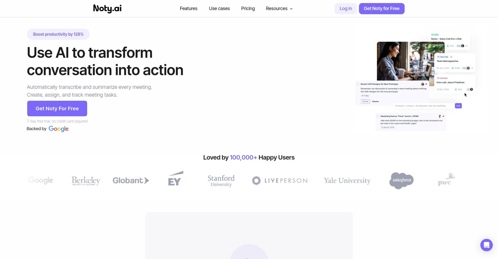Noty.ai