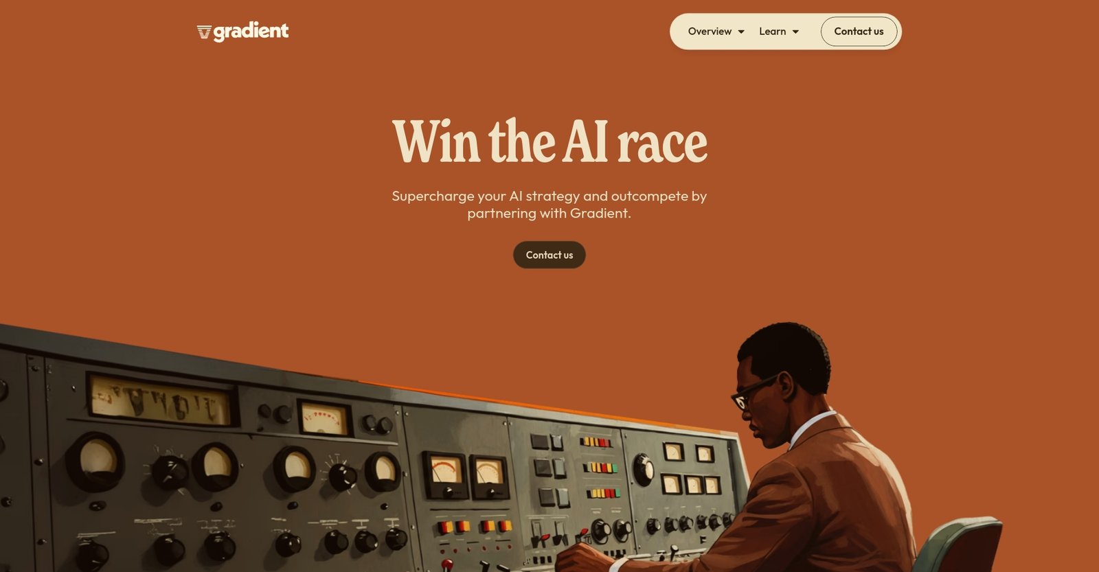 Gradient.AI