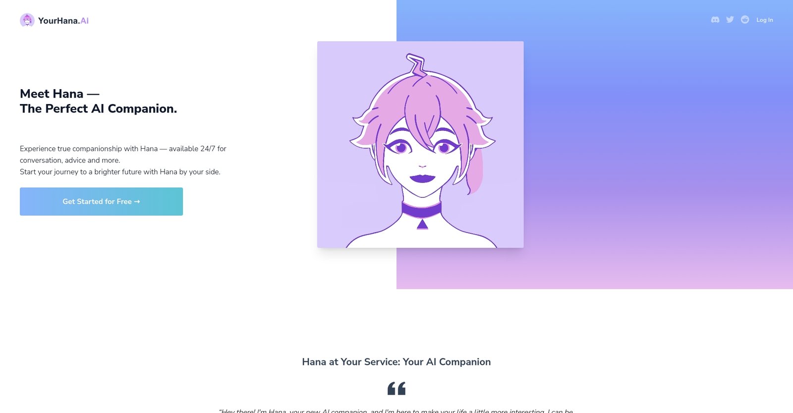 Yourhana.ai
