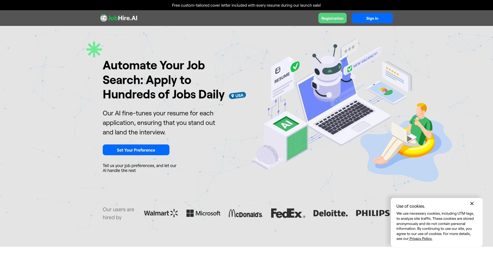 JobHire.ai