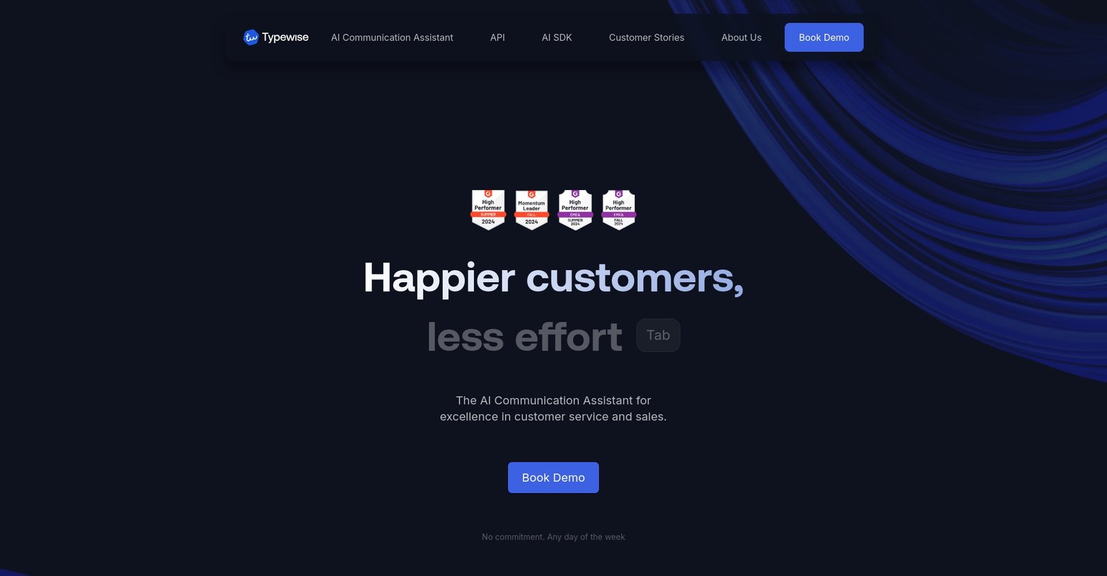 Typewise
