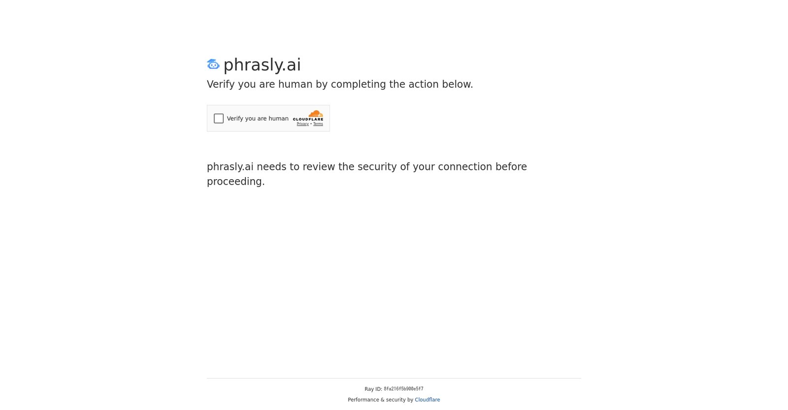 Phrasly