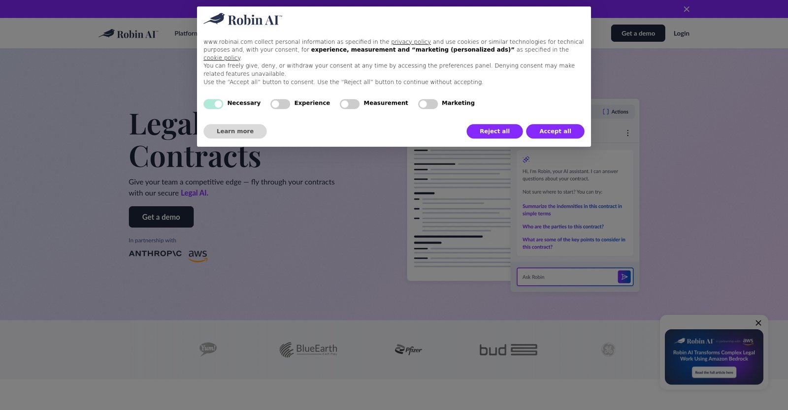 robinai.com