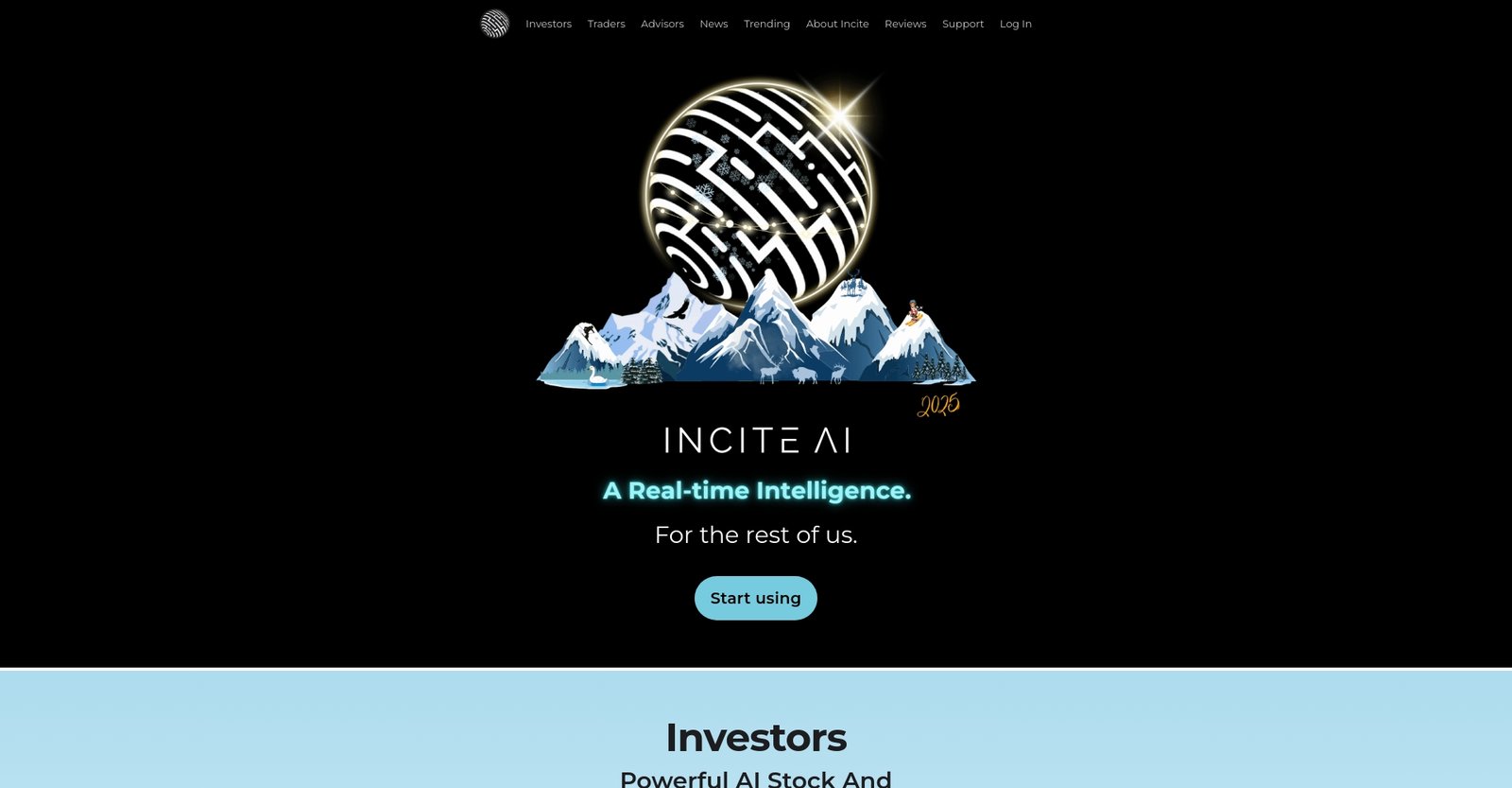 Incite Advisor