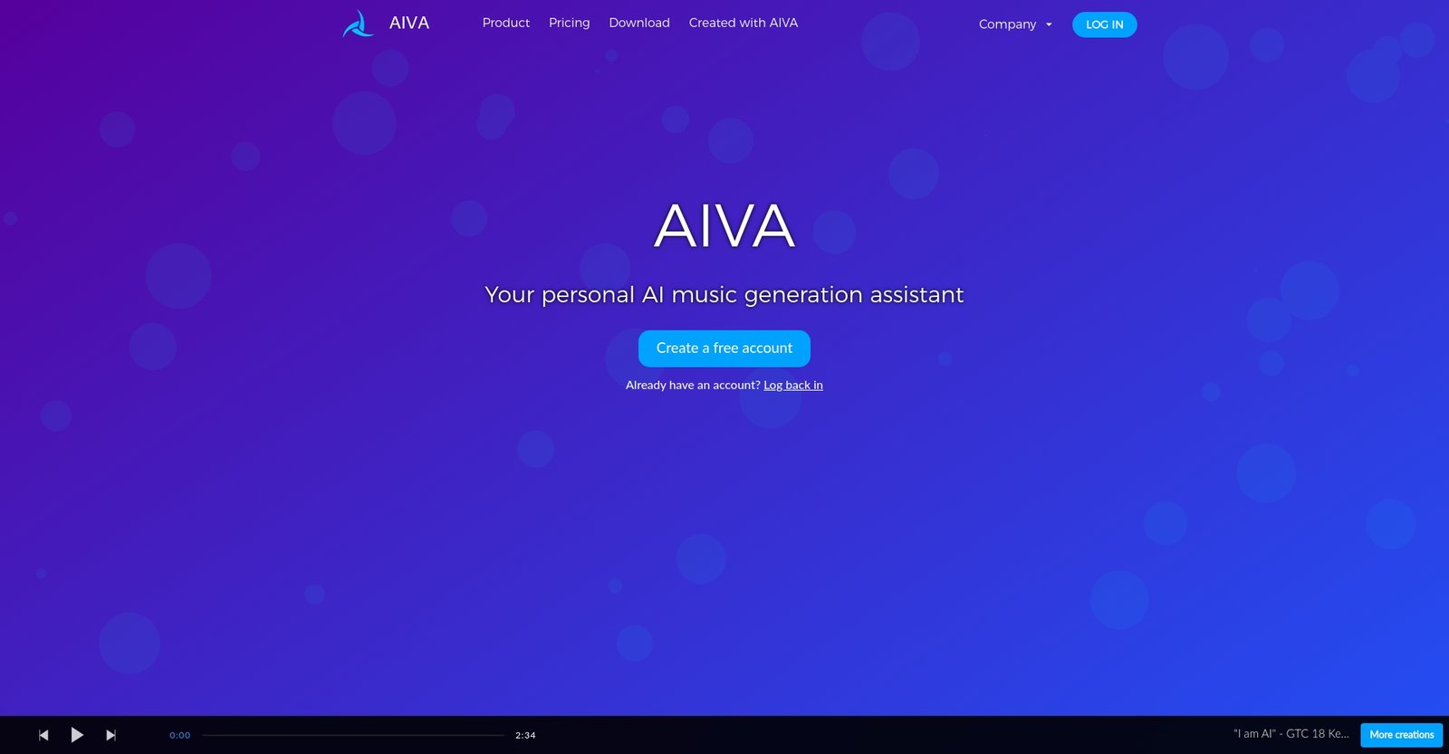Aiva
