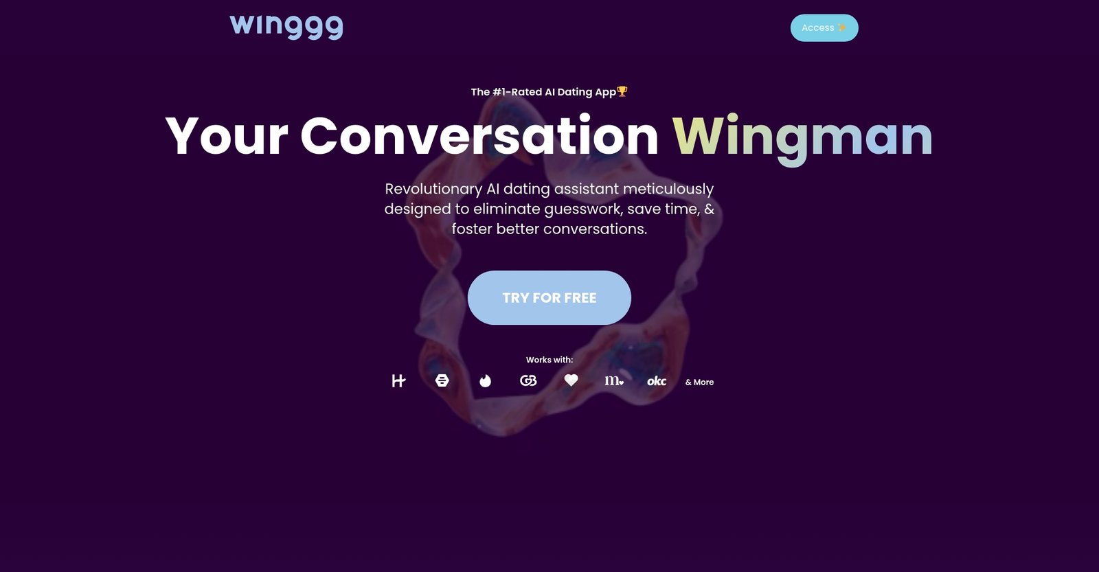 Winggg