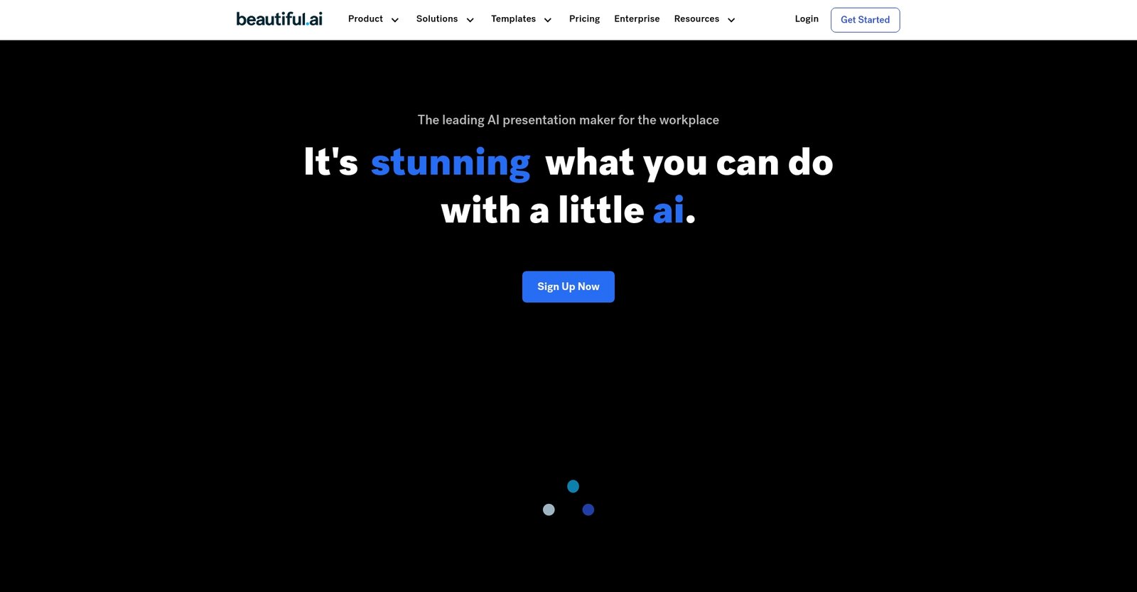 Beautiful.ai