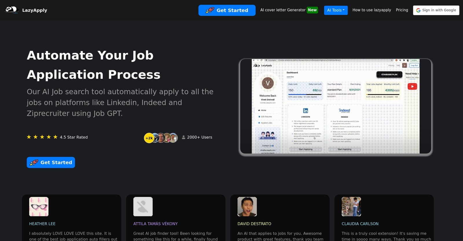 LazyApply