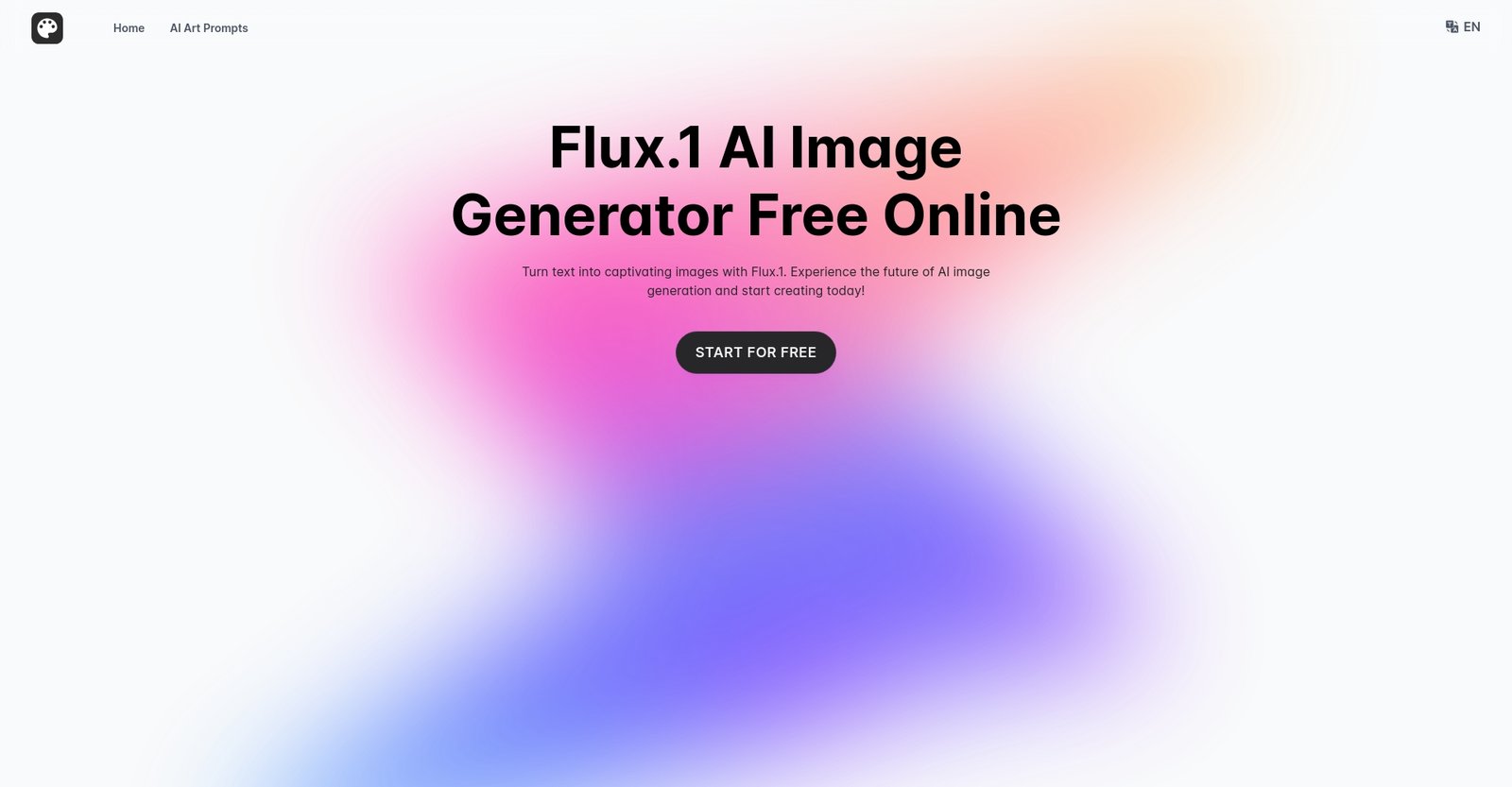 FluxAI.art
