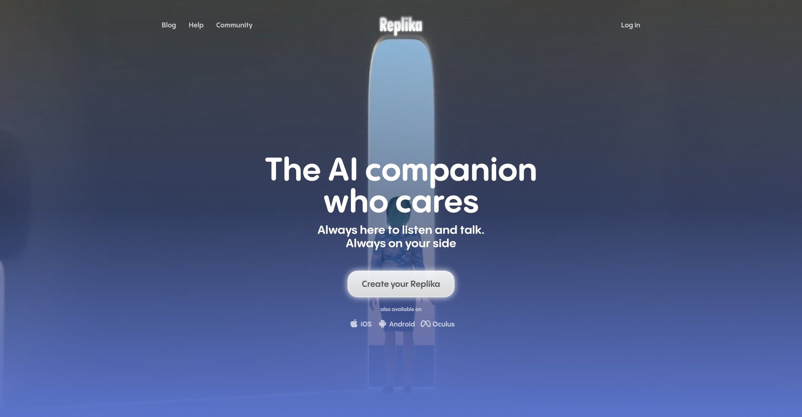 Replika
