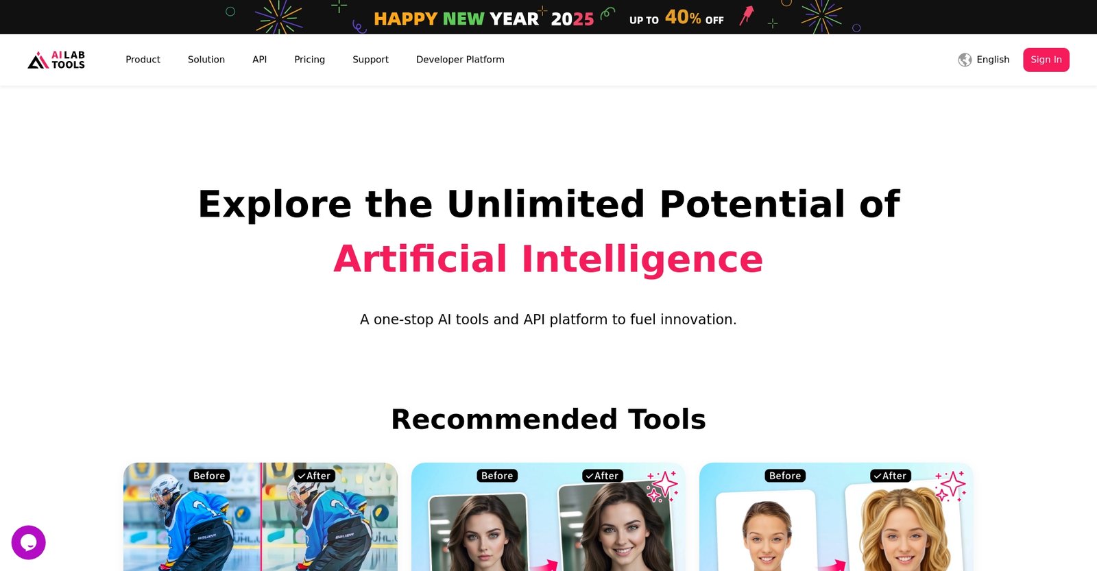 AILab Tools