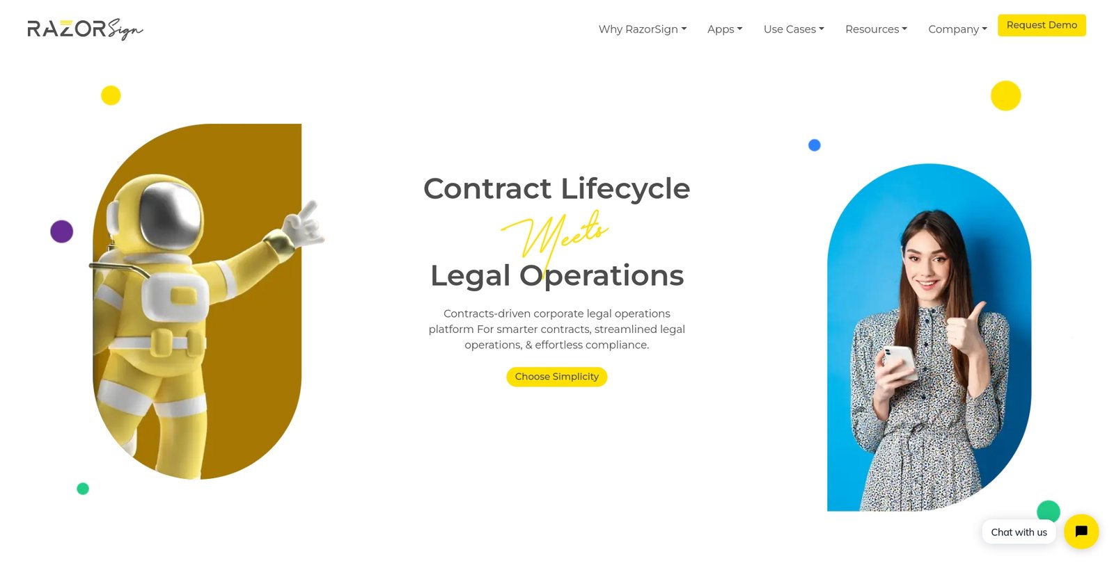 Contract Lifecycle Management