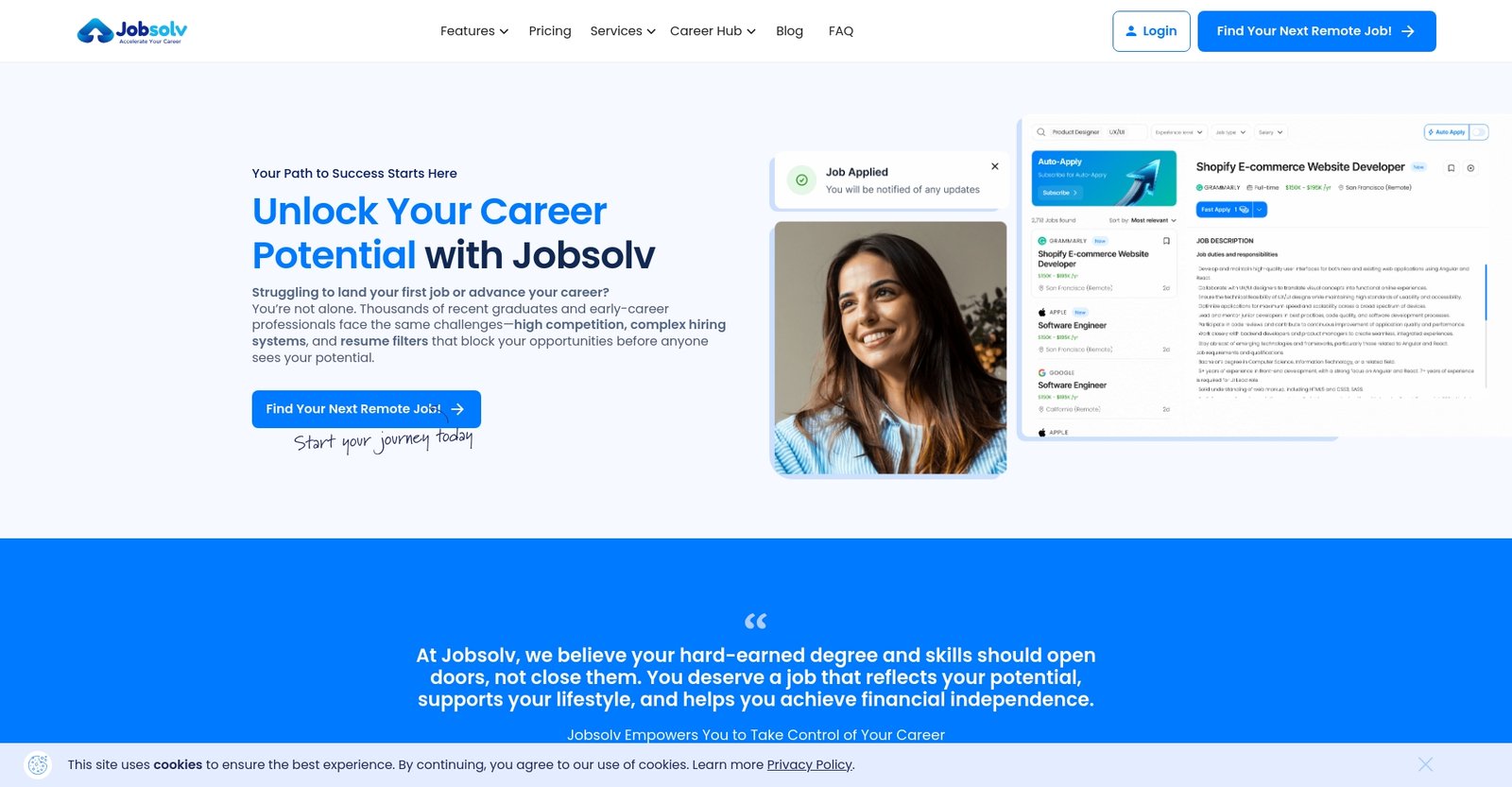 Jobsolv