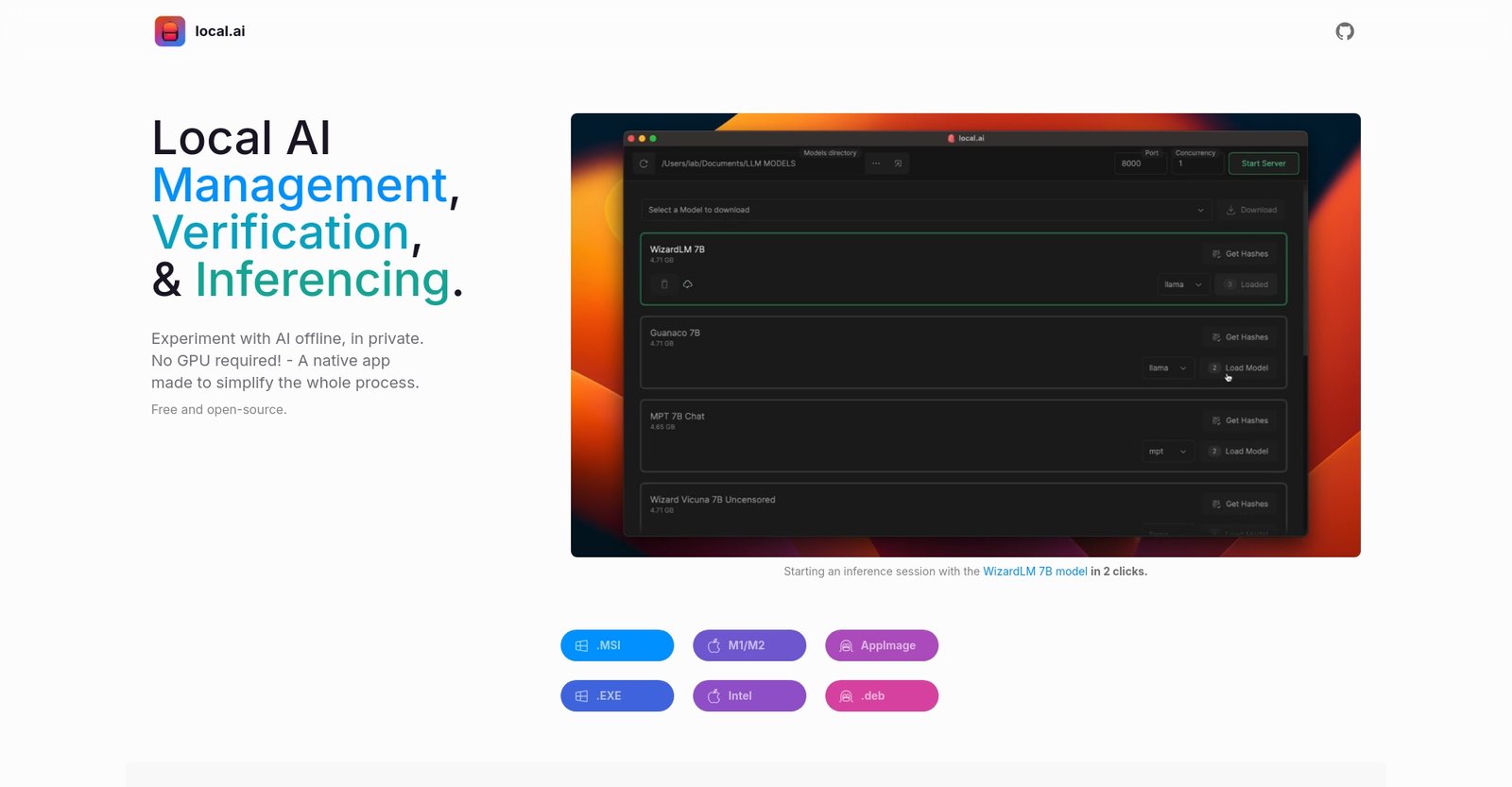 local.ai