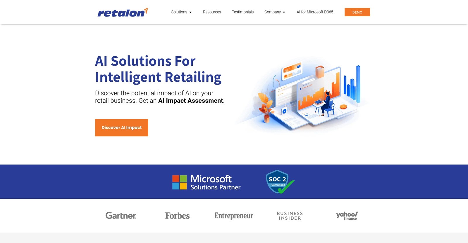 Retalon.Com
