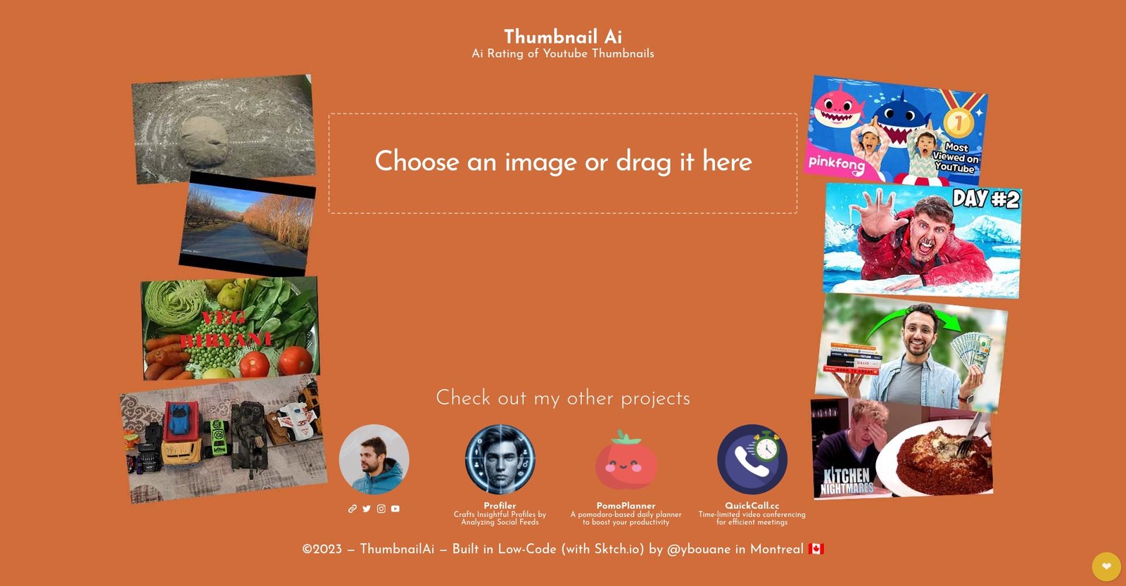 ThumbnailAi