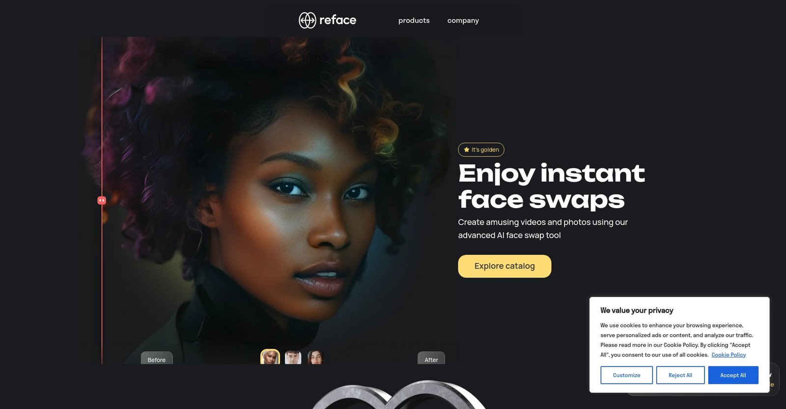 Reface.ai