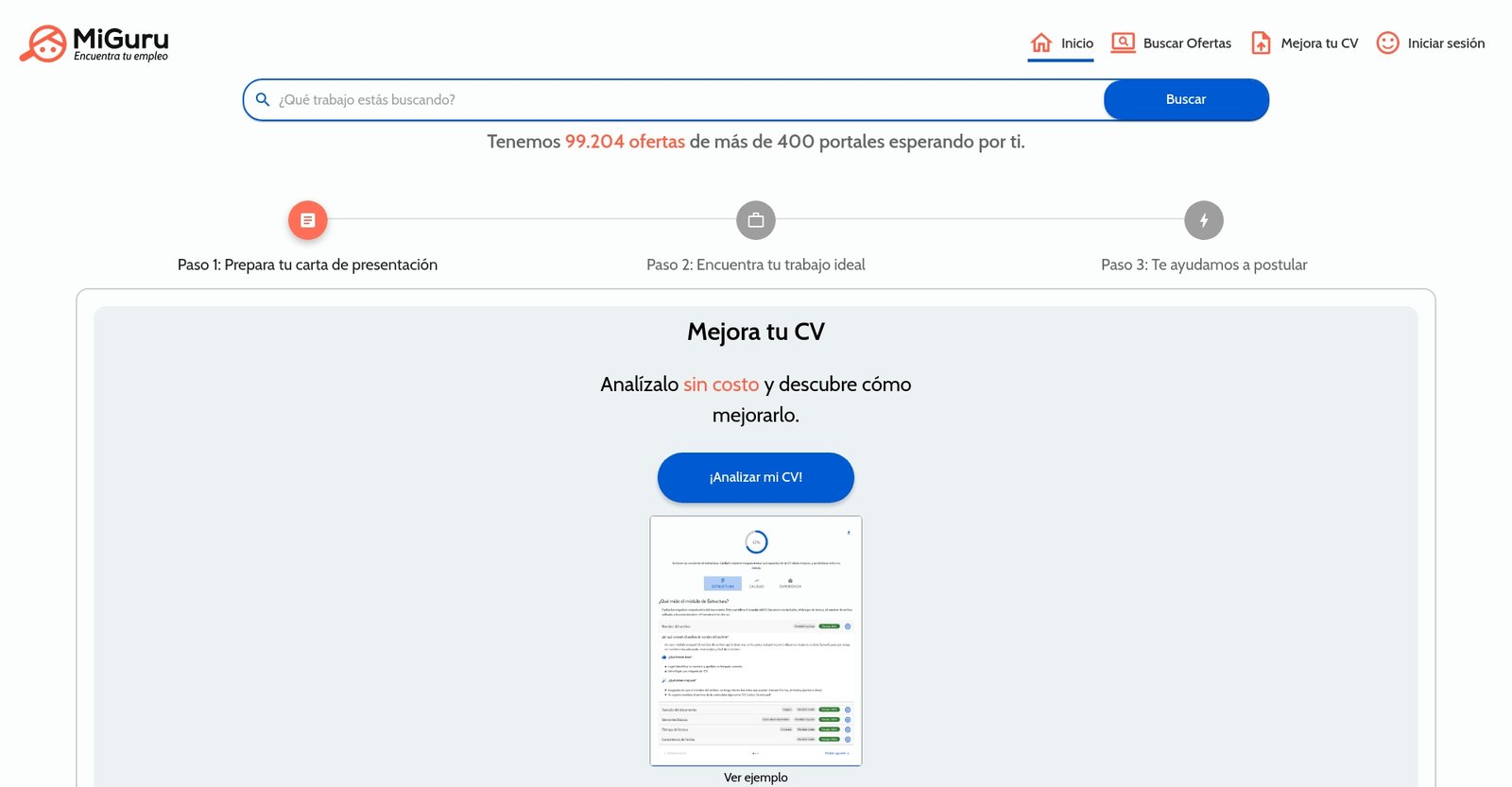MiGuru AI