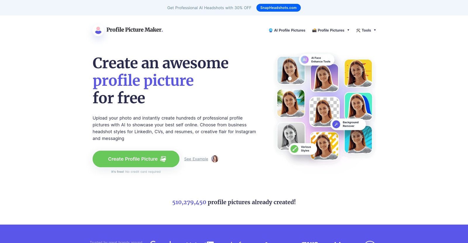 Pfpmaker