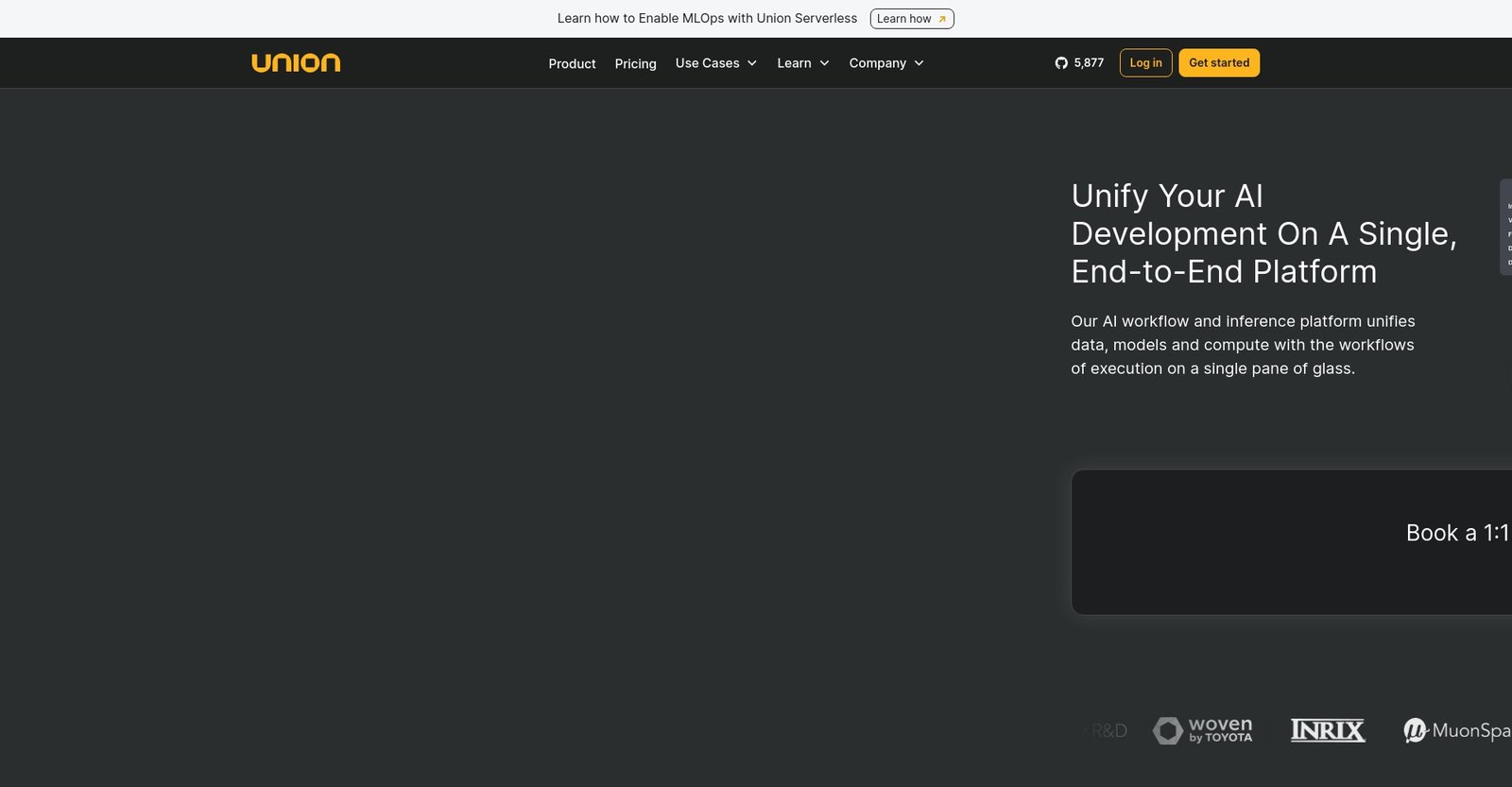 Union Cloud