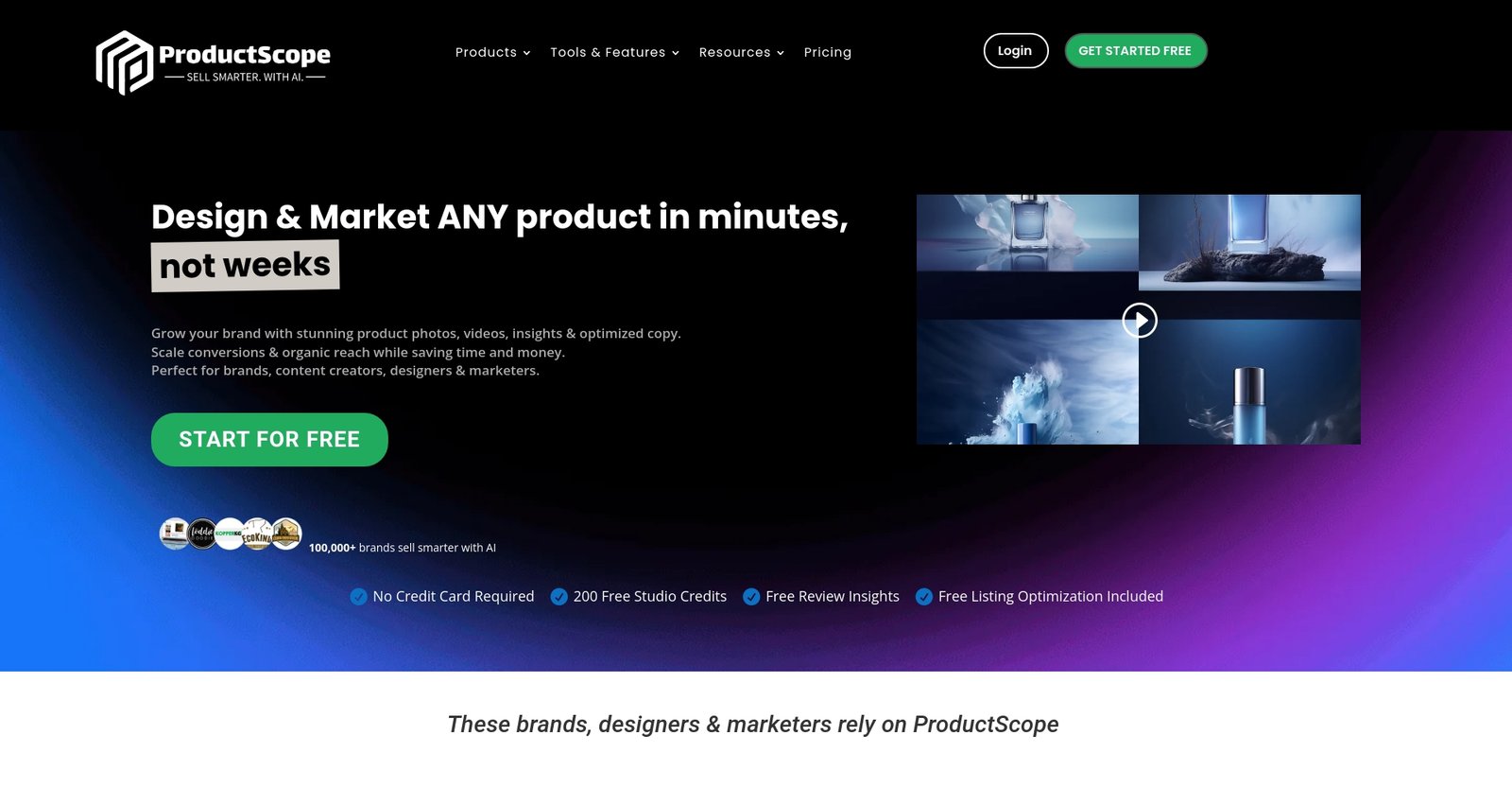 Productscope.AI