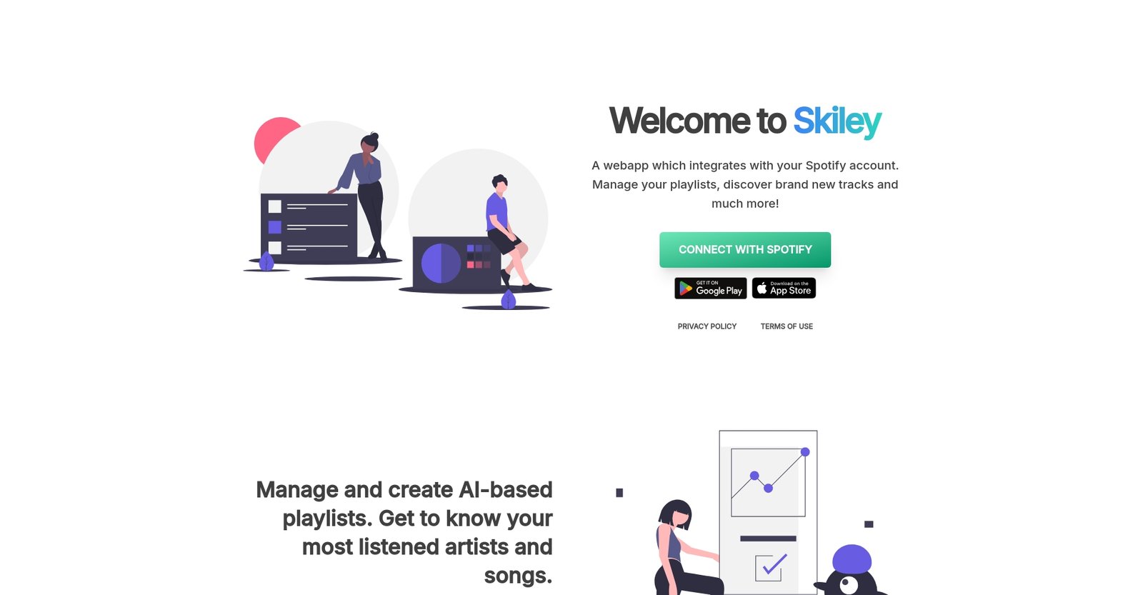 Skiley