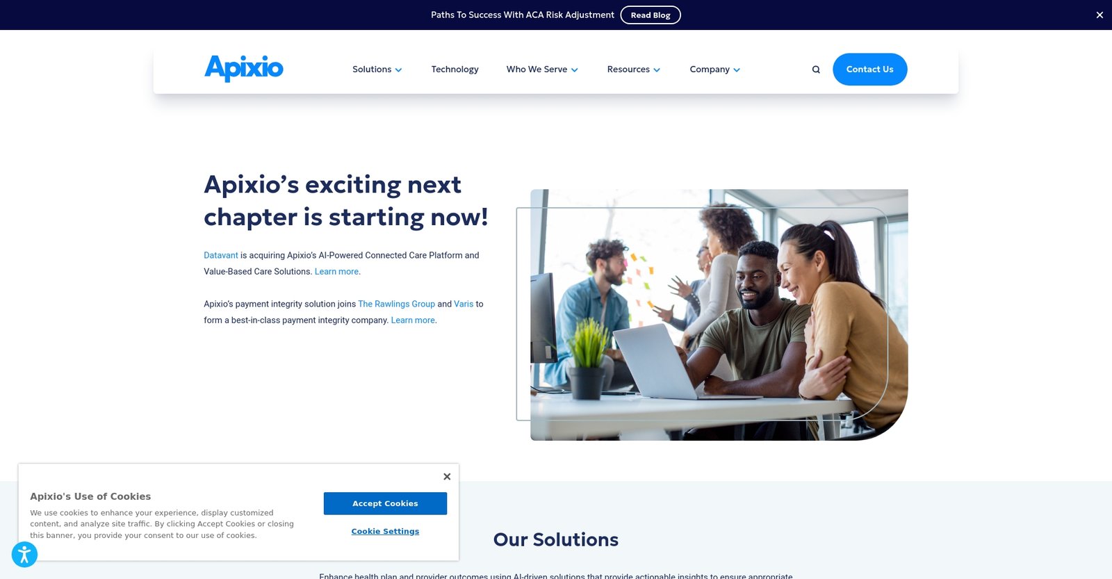 apixio.com