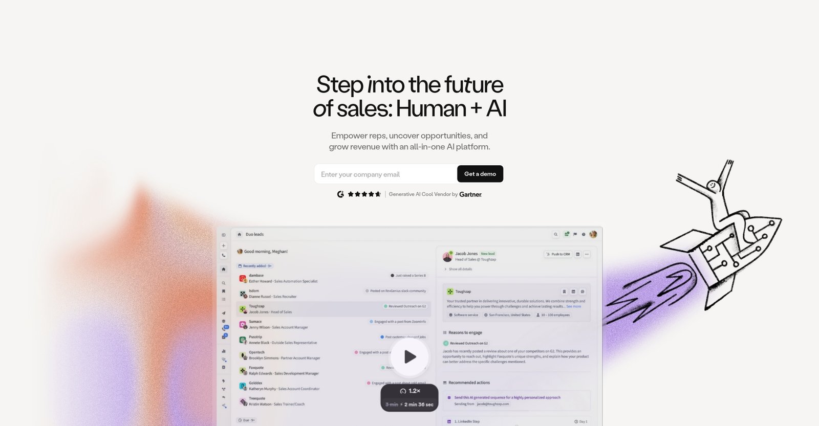 Amplemarket