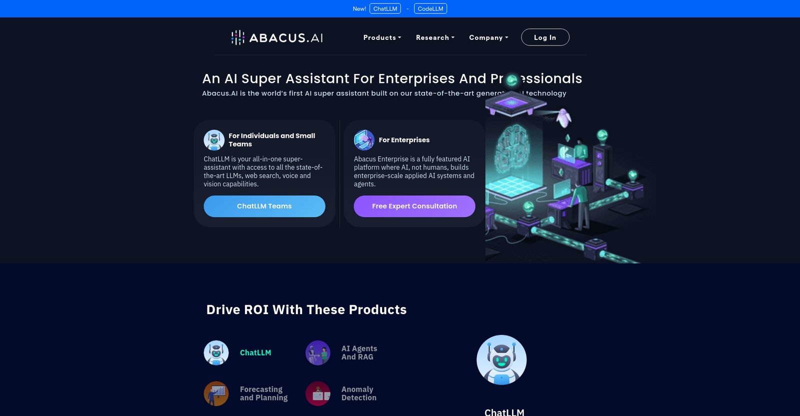 Abacus