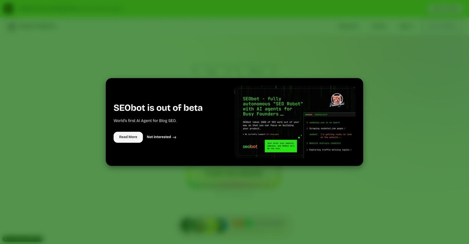 Unicorn Platform