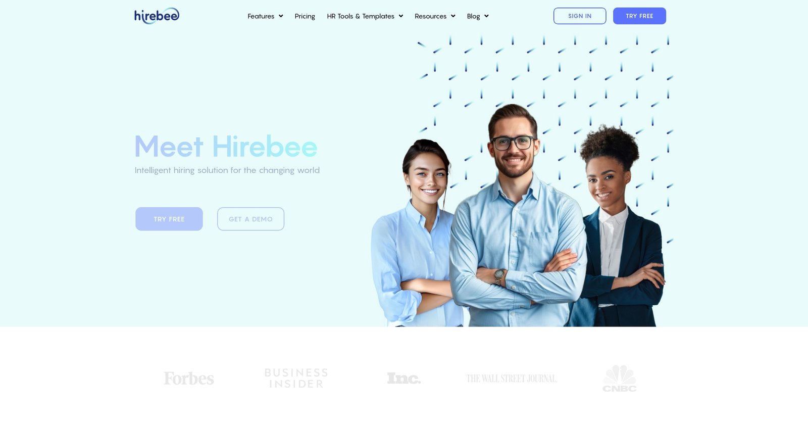 Hirebee.ai