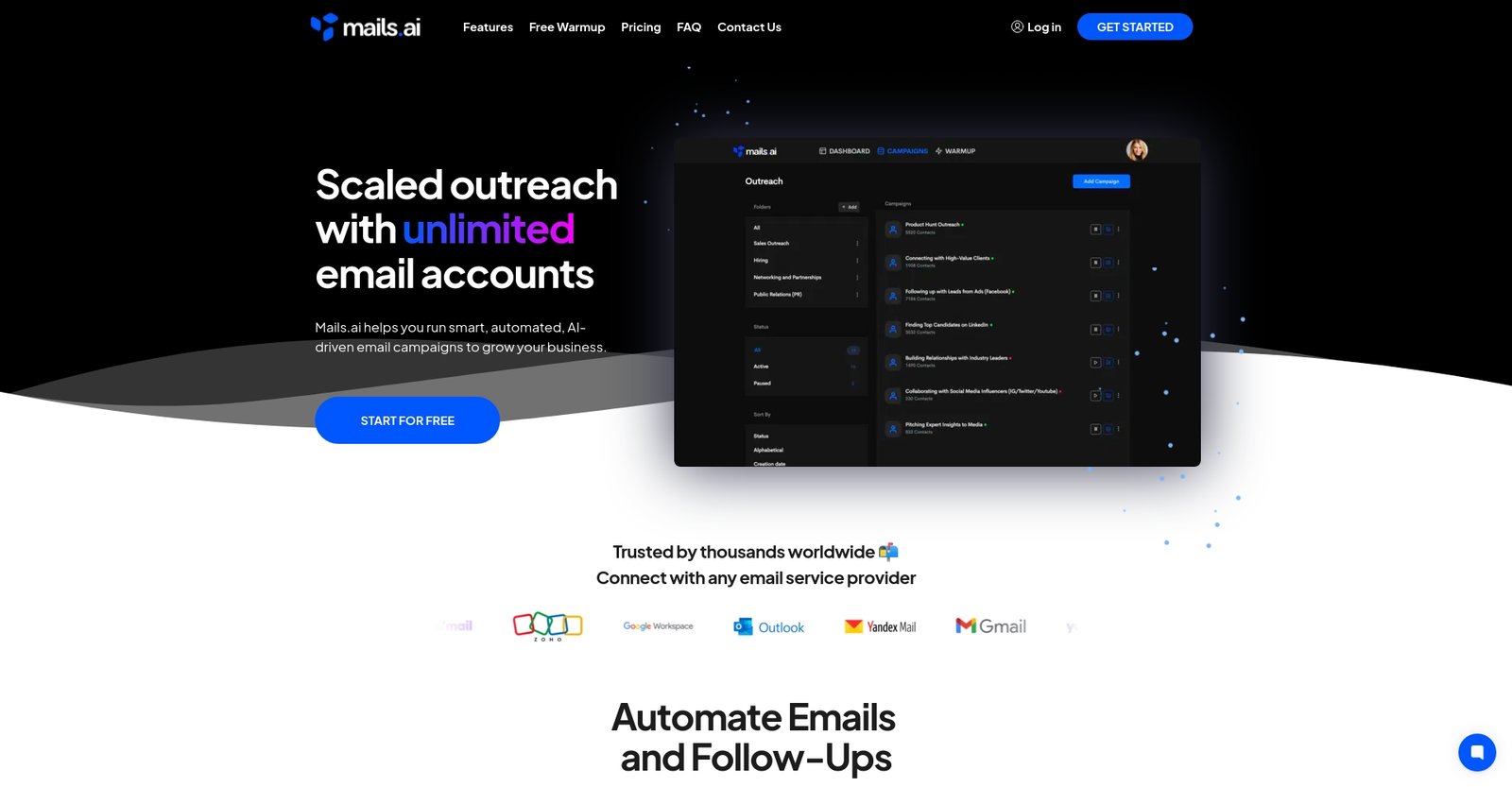 Mails.ai