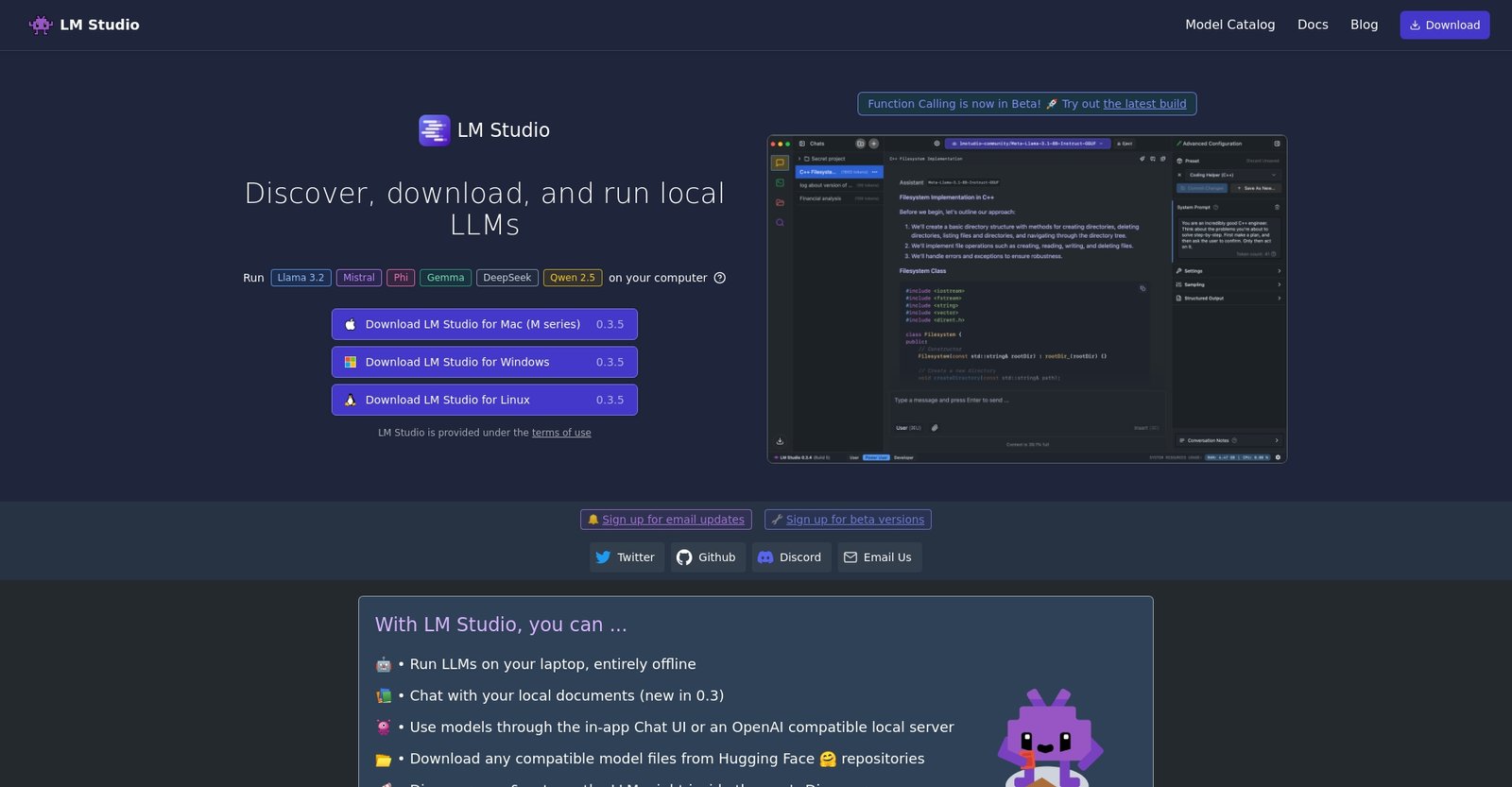 Lmstudio.ai