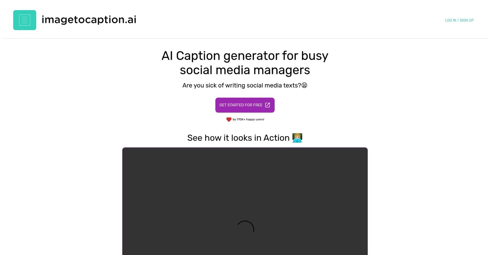ImagetoCaption.ai
