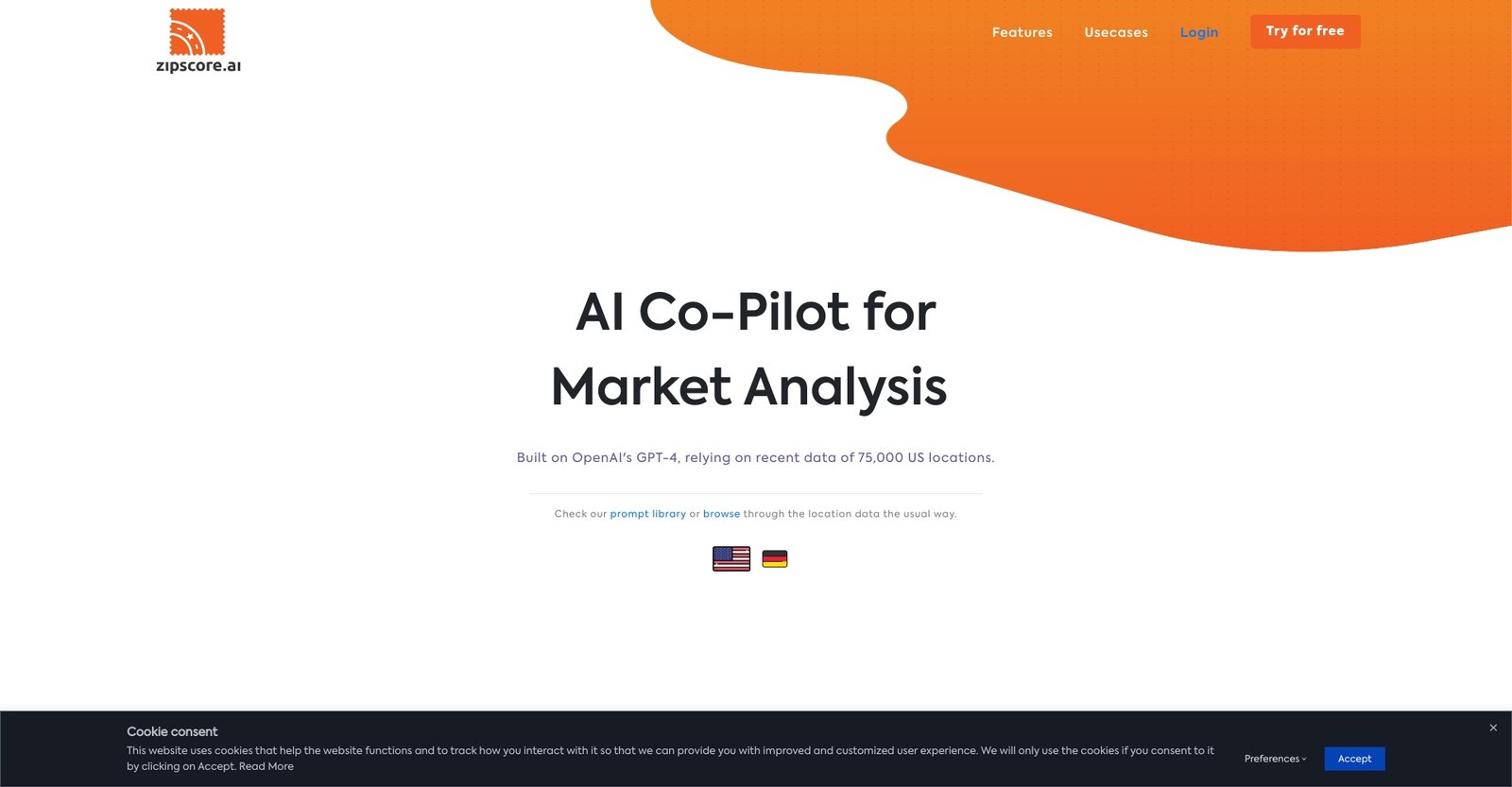 Zipscore AI