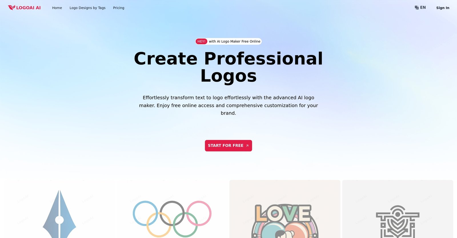 LogoAI.ai