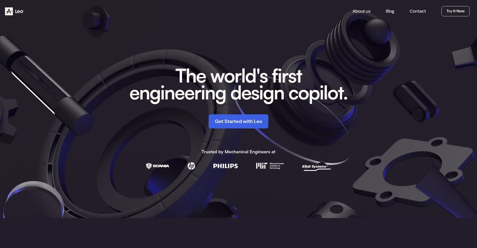 Leo.AI