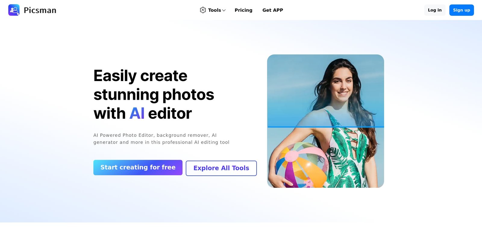 Picsman.AI