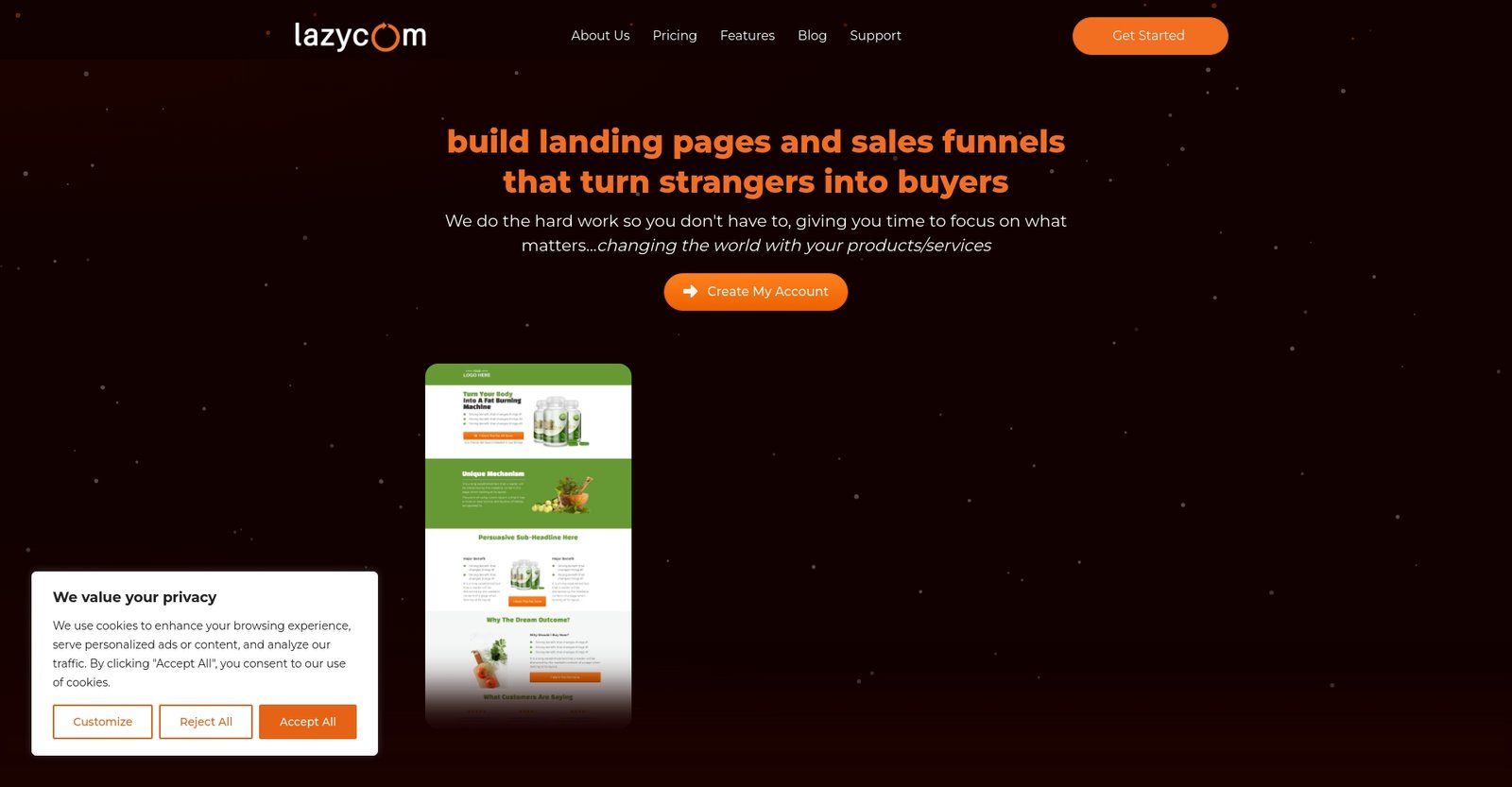 Lazycom-Smart Marketing Automations