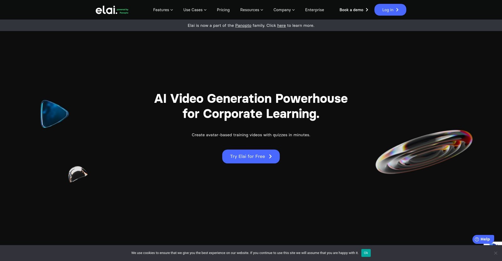 Elai.io