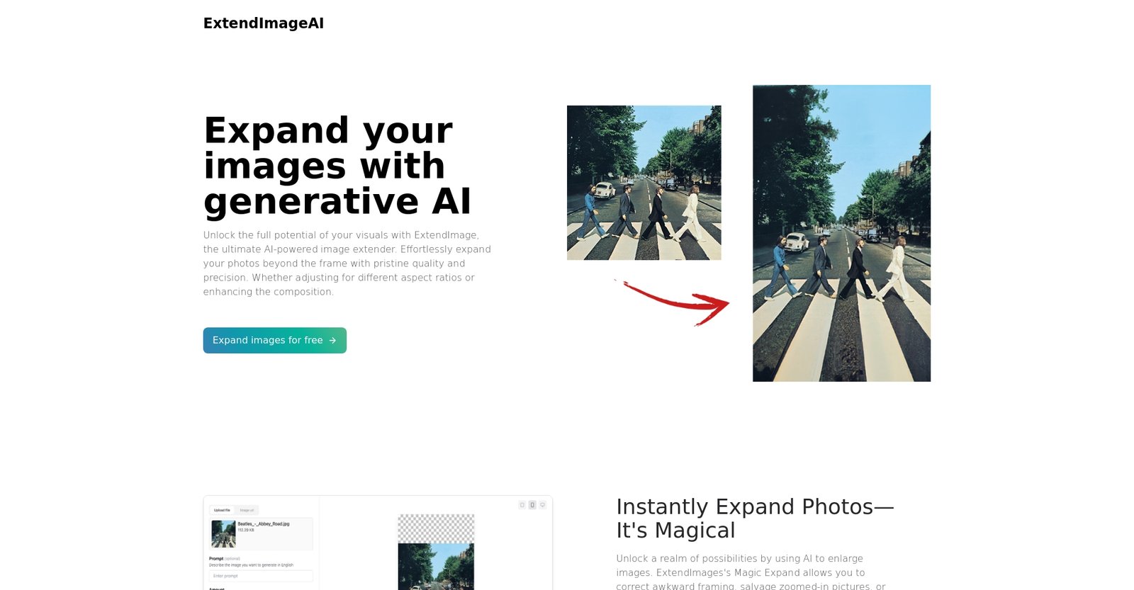 ExtendImage
