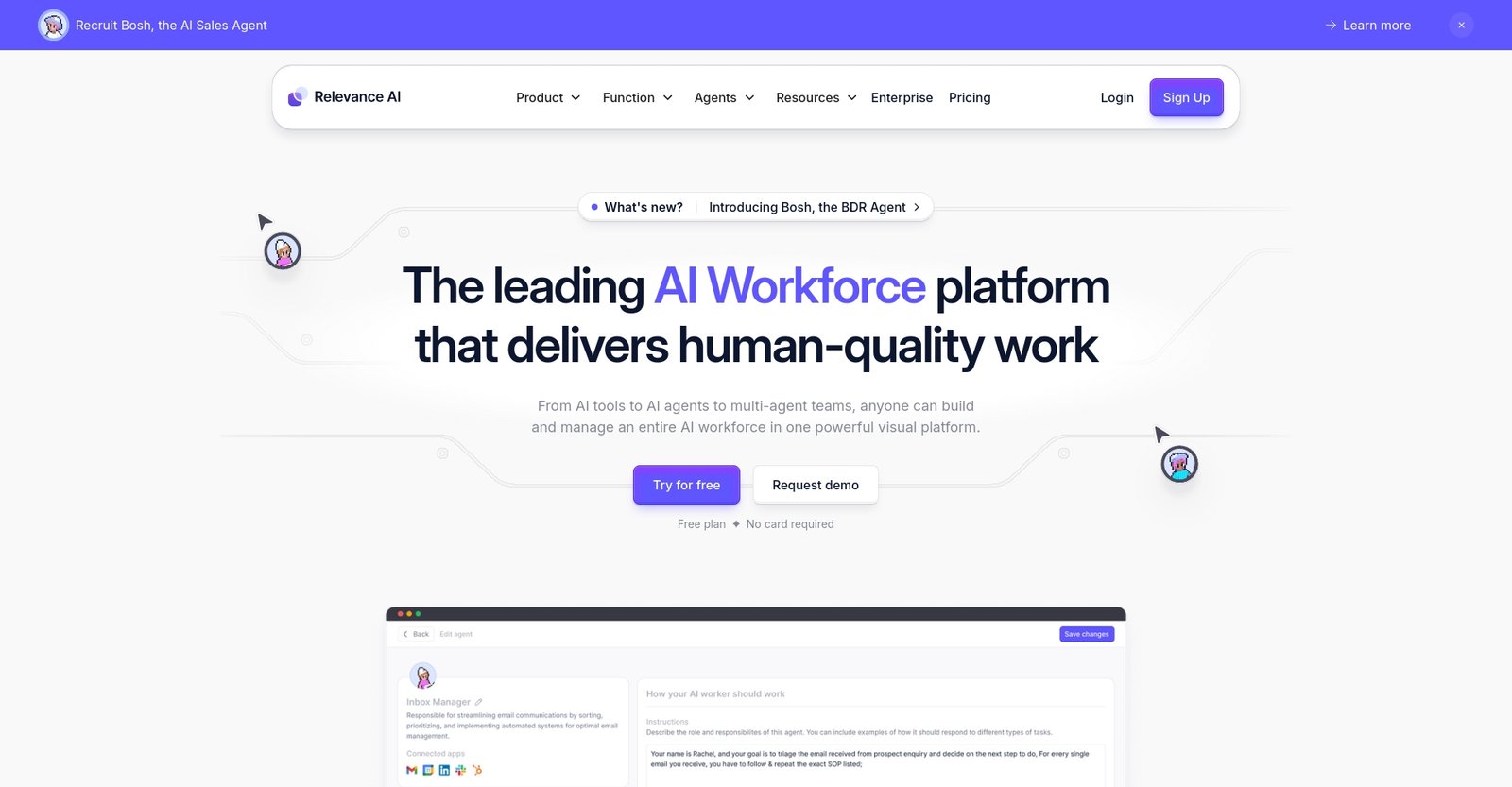 Relevance AI