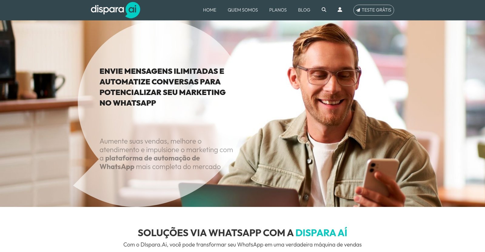 dispara.ai
