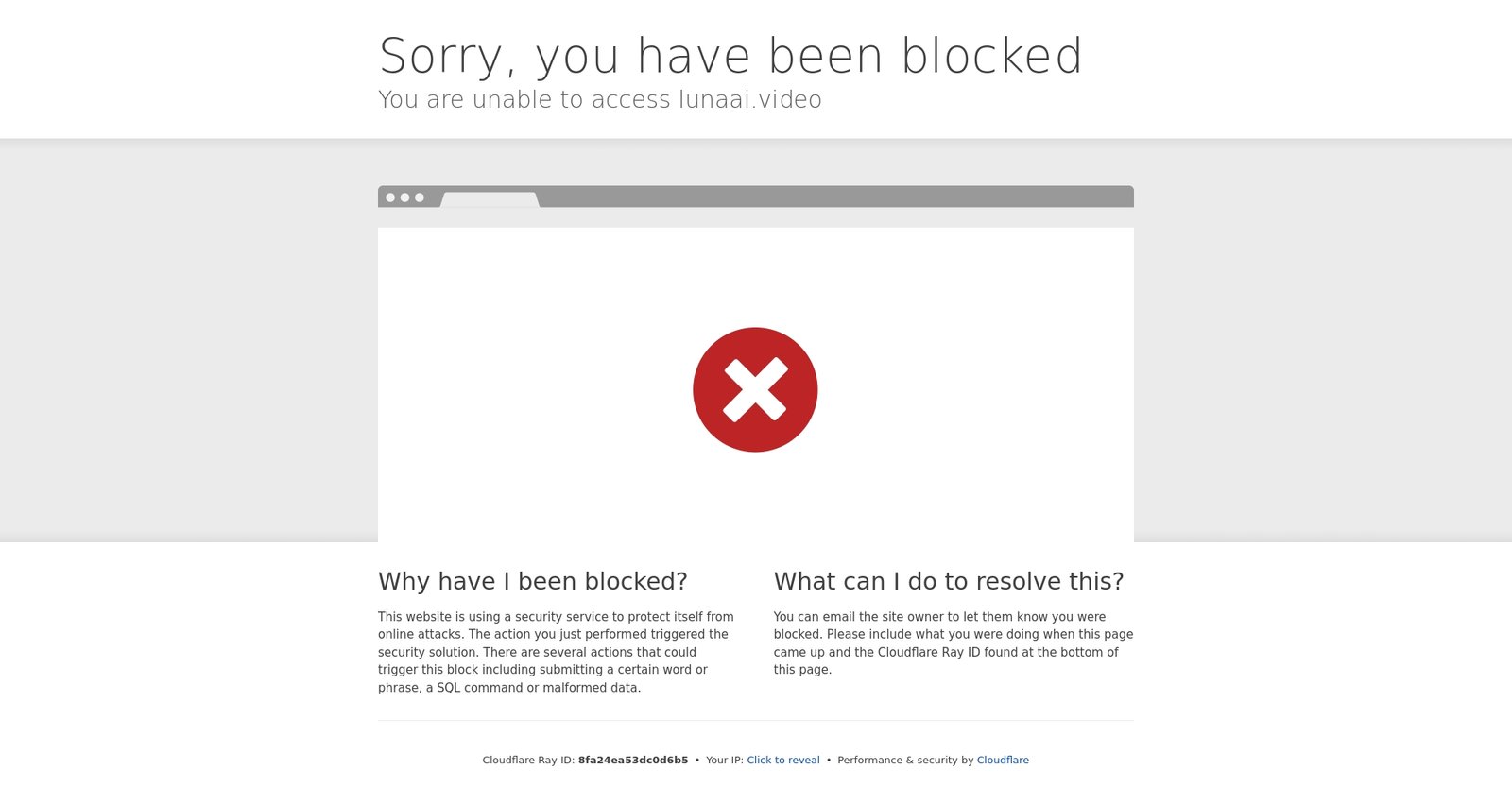 Luma AI’s Dream Machine