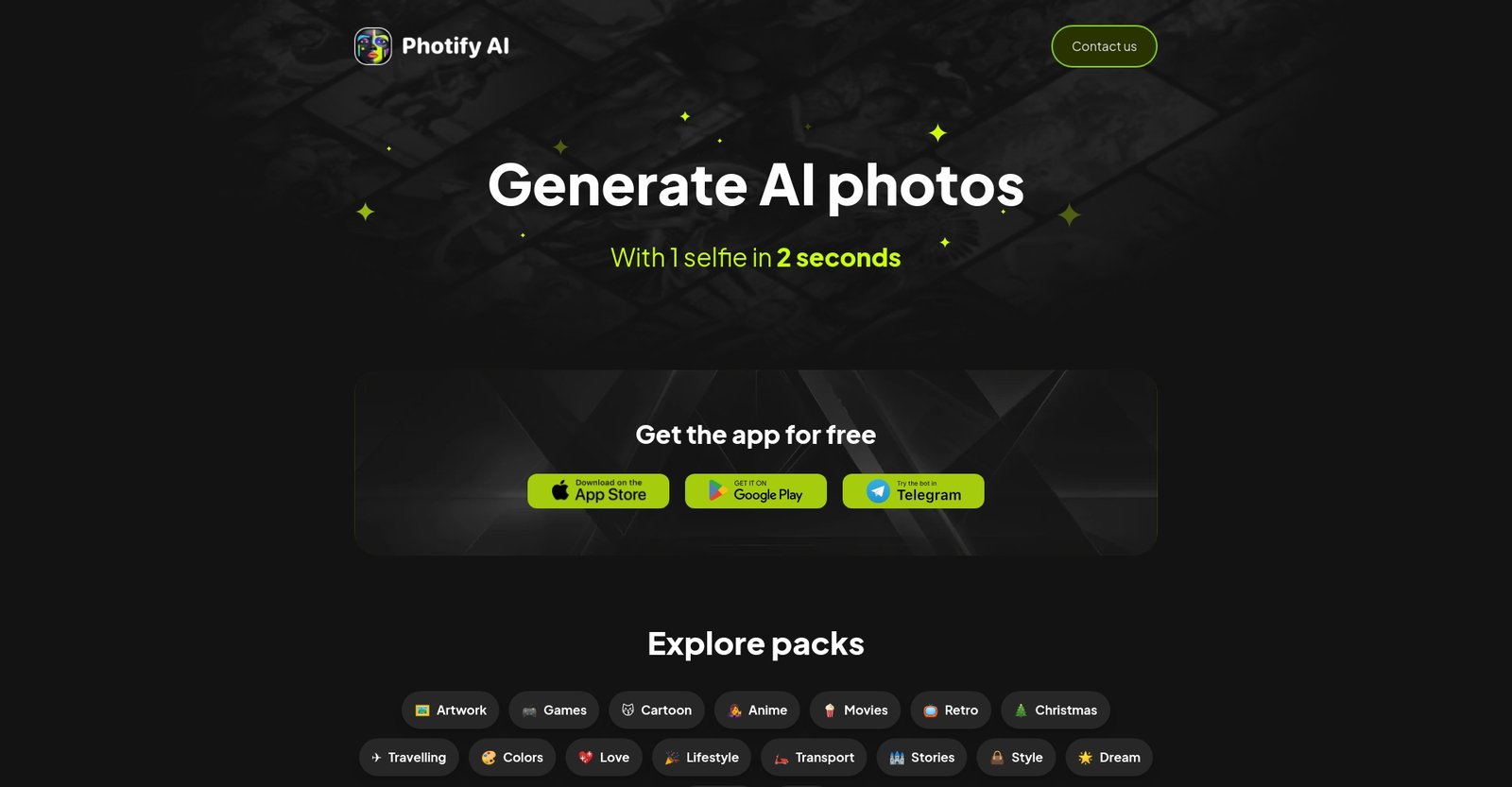 Photify.AI