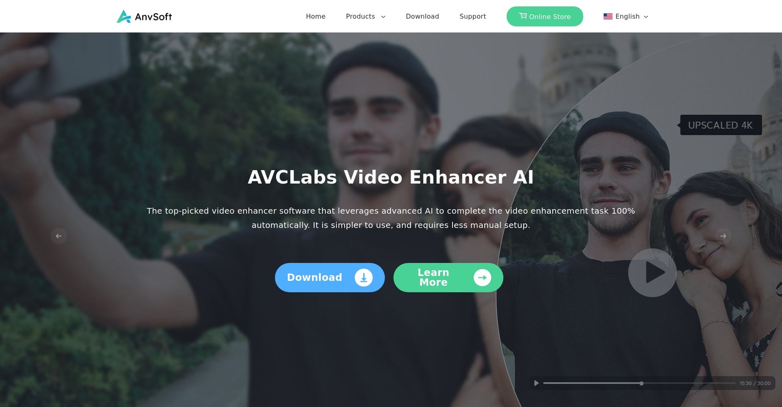 anvsoft.com
