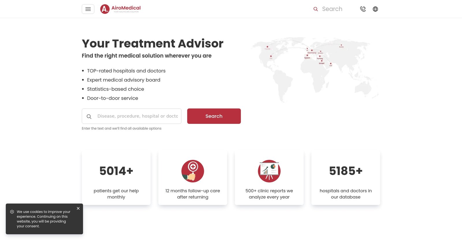 AiroMedical