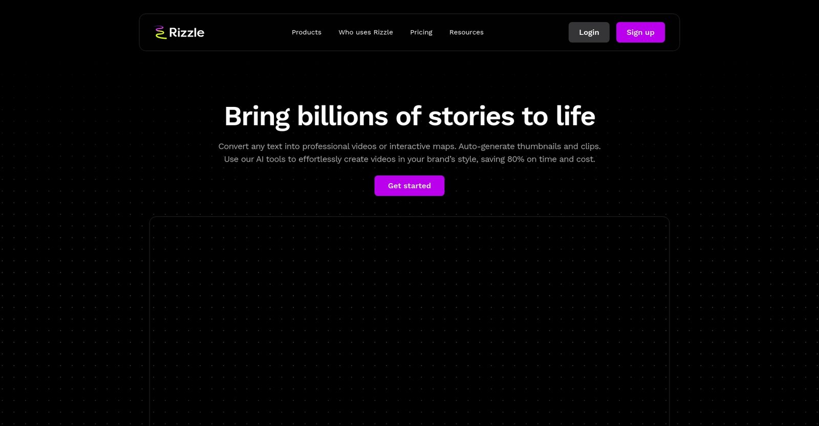 Rizzle AI
