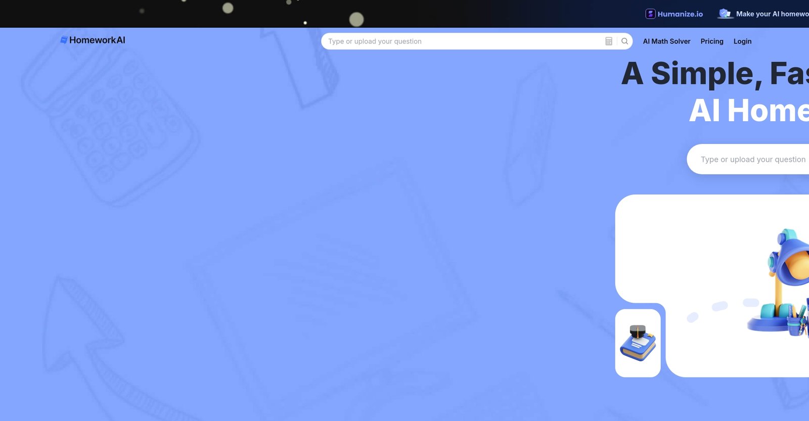 HomeworkAI.ai