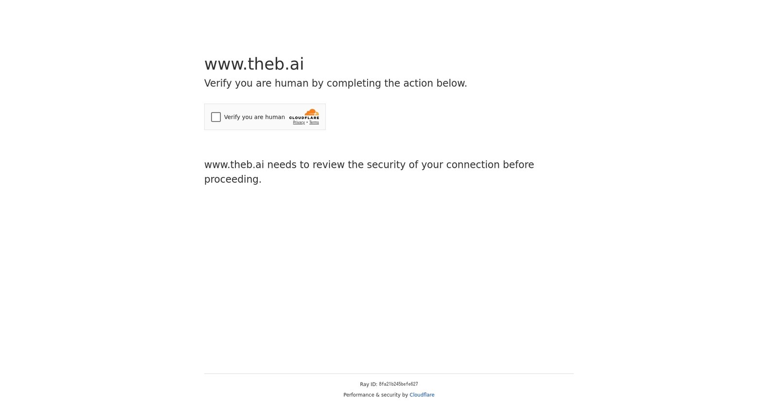TheB.AI